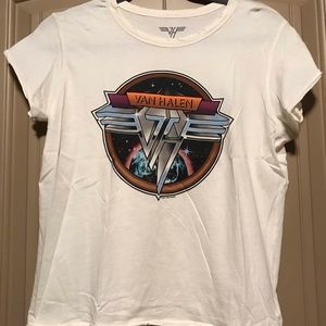 Band T-shirt